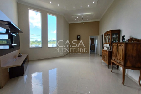 Casa em condomínio à venda com 3 suítes em Residencial Fazenda Alta Vista, Salto de Pirapora, SP