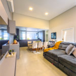 Casa à venda com 3 suítes no condomínio Jardim Residencial Dona Maria José, Indaiatuba - SP