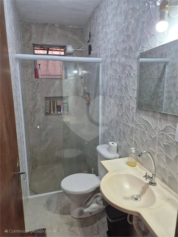 Casa à venda com 3 quartos, sendo 1 suíte, em Parque Ouro Fino, Sorocaba, SP
