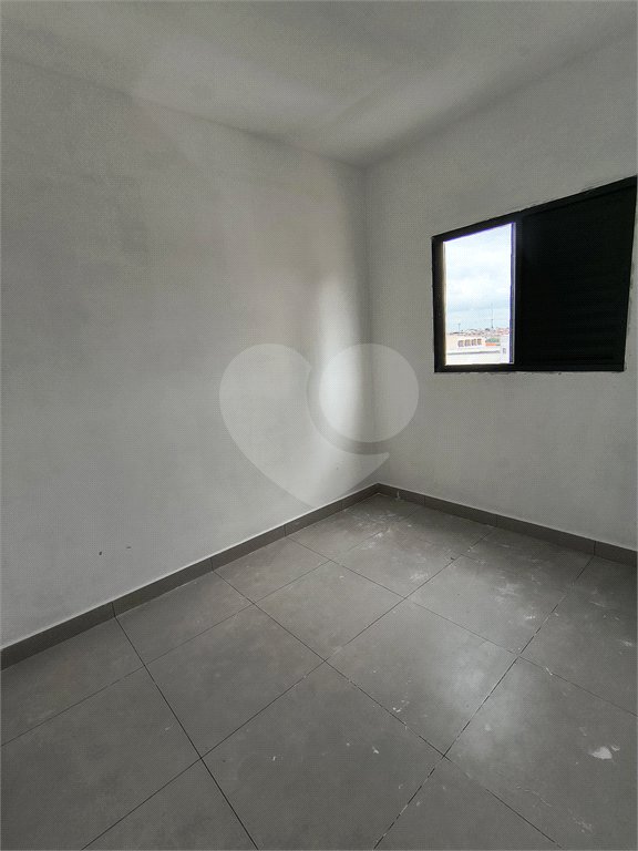 Apartamento à venda com 1 quarto em Vila Tolstoi, São Paulo, SP