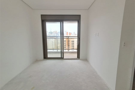 Apartamento à venda com 3 suítes em Perdizes, São Paulo, SP