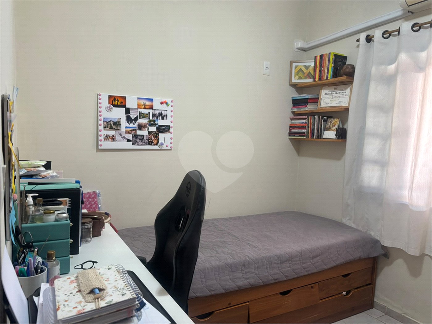 Casa à venda com 2 quartos, sendo 1 suíte, em Campo Grande, Rio de Janeiro, RJ
