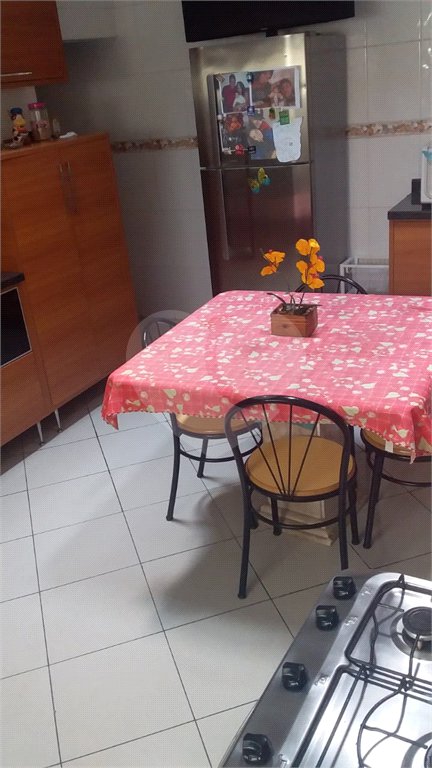 Casa à venda com 3 quartos em Vila Maria, São Paulo, SP