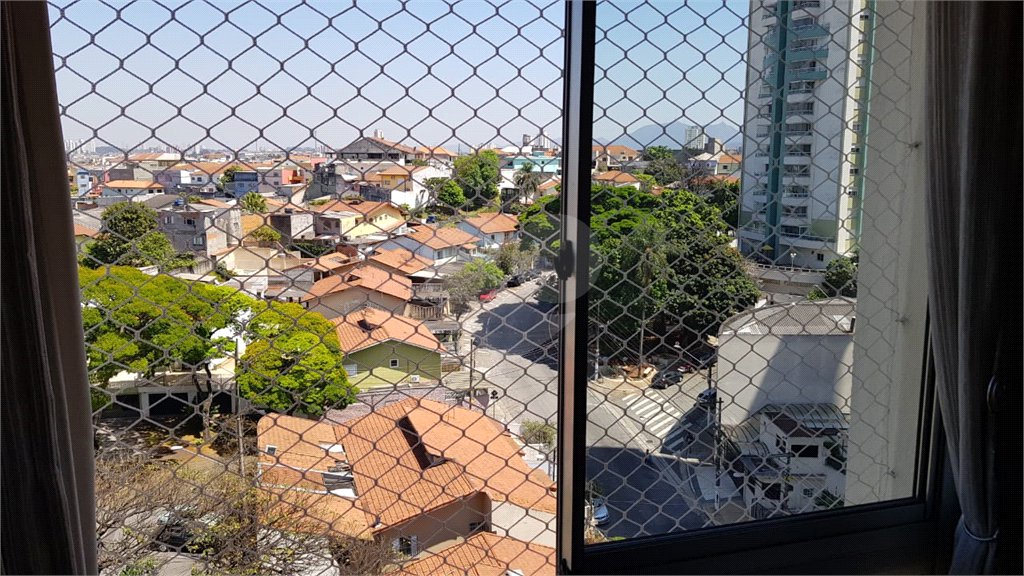 Apartamento à venda com 2 quartos, sendo 1 suíte, em Freguesia do Ó, São Paulo, SP