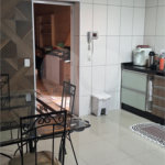 Sobrado à venda com 3 quartos, sendo 2 suítes, em Vila Aparecida, São Paulo, SP
