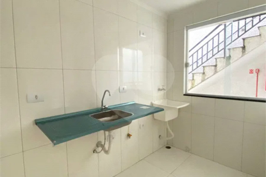 Apartamento à venda com 2 quartos em Parada Inglesa, São Paulo, SP