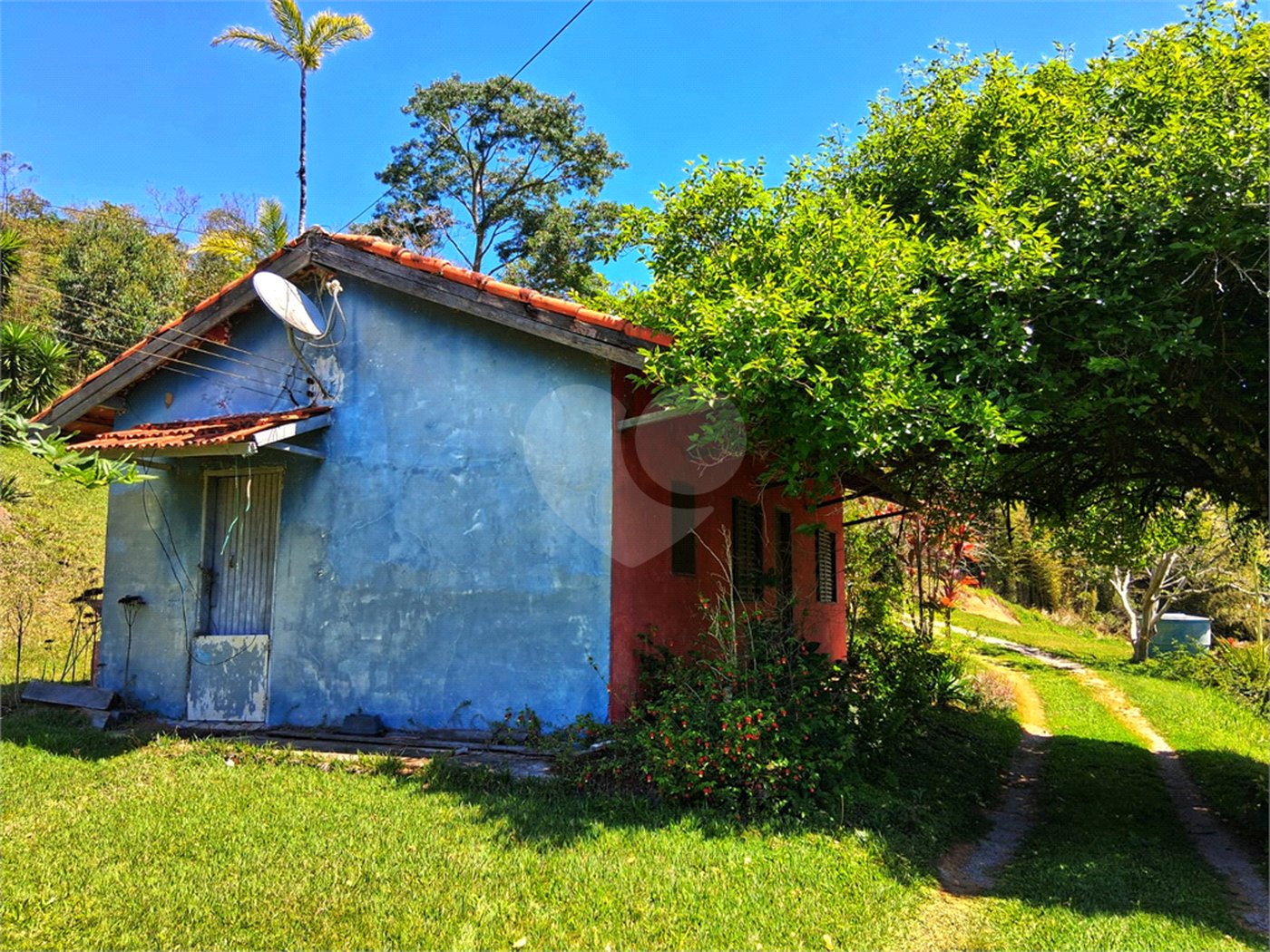 Sítio à venda com 3 quartos, sendo 1 suíte,  em Gabriel Piza, São Roque, SP