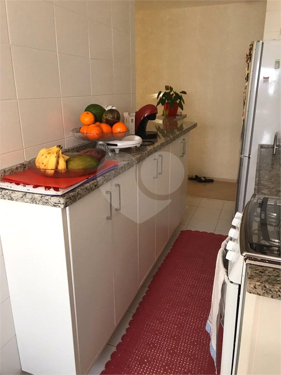 Apartamento à venda com 3 quartos, sendo 1 suíte,  em Mandaqui, São Paulo, SP