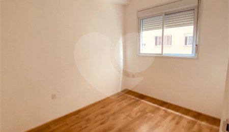 Apartamento à venda com 2 quartos em Conjunto Residencial José Bonifácio, São Paulo, SP