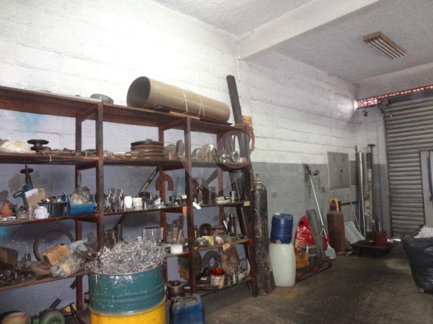 Prédio à venda em Casa Verde, São Paulo, SP