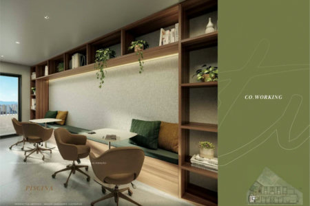 Apartamento à venda com 1 quarto em Sumarezinho, São Paulo, SP