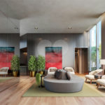 Apartamento à venda com 1 quarto em Itaim Bibi, São Paulo, SP