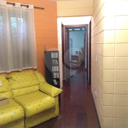 Casa Térrea à venda com 4 quartos, sendo 1 suíte, em Vila Guaca, São Paulo, SP