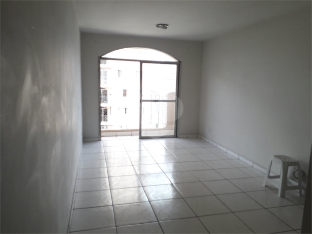 Apartamento à venda com 3 quartos em Morumbi, São Paulo, SP
