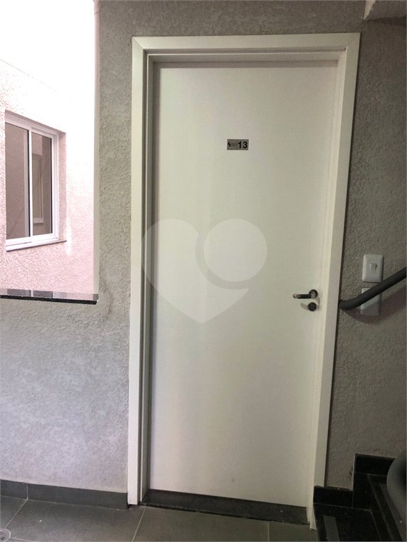 Apartamento à venda com 2 quartos em Vila Gumercindo, São Paulo, SP