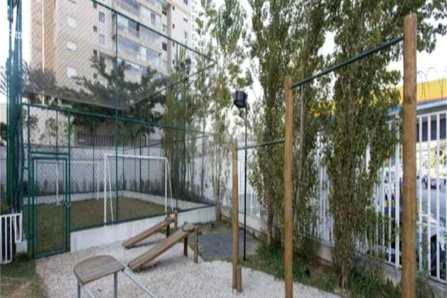 Apartamento à venda com 2 quartos em Barra Funda, São Paulo, SP