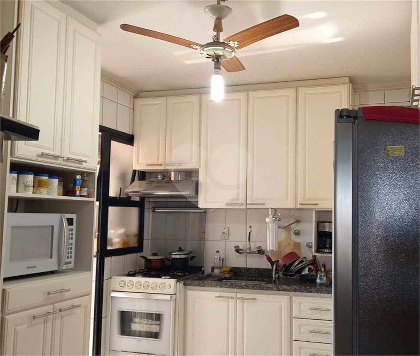 Apartamento à venda com 3 suítes em Mandaqui, São Paulo, SP