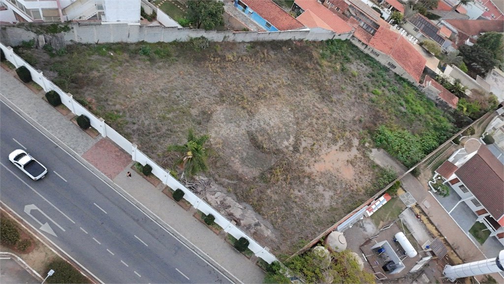 Terreno à venda em Jardim Paulista, Atibaia, SP