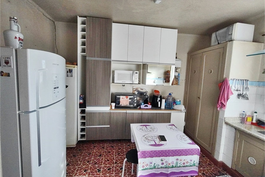 Terreno à venda com 3 quartos em Vila Mazzei, São Paulo, SP