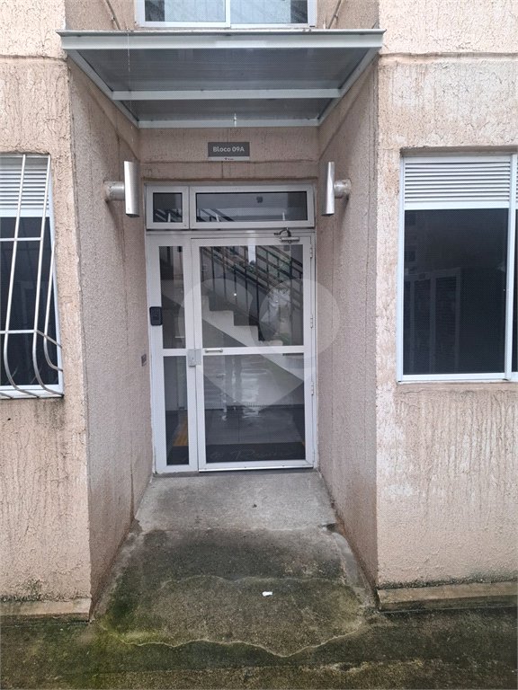 Apartamento à venda com 2 quartos em Santíssimo, Rio de Janeiro, RJ