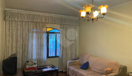 Sobrado à venda com 3 quartos, sendo 1 suíte, em Horto Florestal, São Paulo, SP
