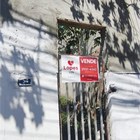 Terreno à venda em Vila Imaculada, Guarulhos, SP