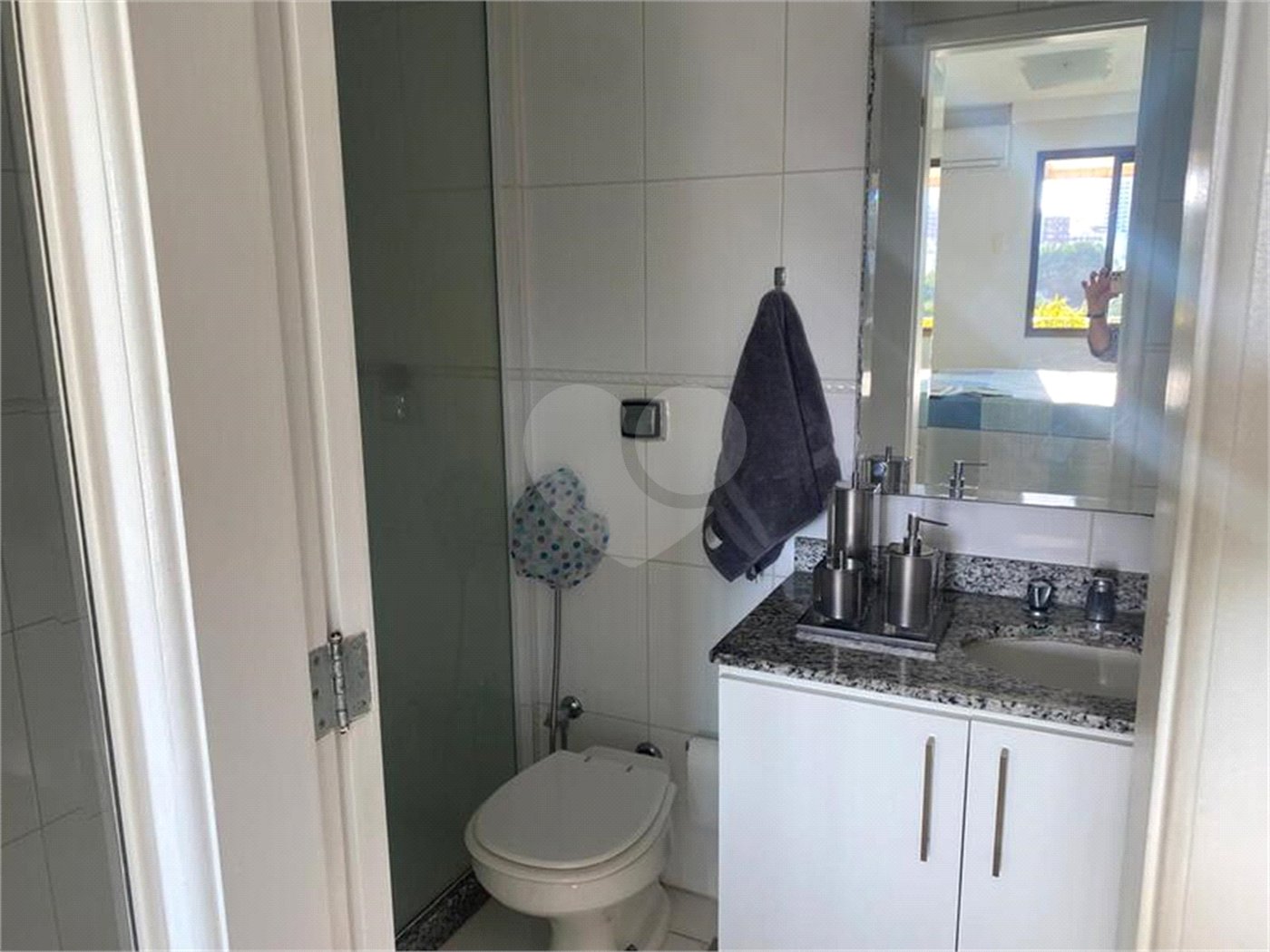 Cobertura à venda com 3 quartos, sendo 2 suítes, em Tijuca, Rio de Janeiro, RJ
