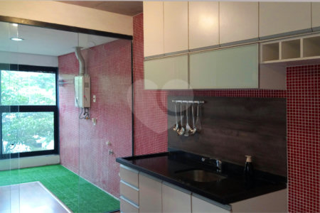 Apartamento à venda com 2 quartos em Vila Regente Feijó, São Paulo, SP