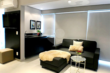 Apartamento à venda em Campo Belo, São Paulo, SP