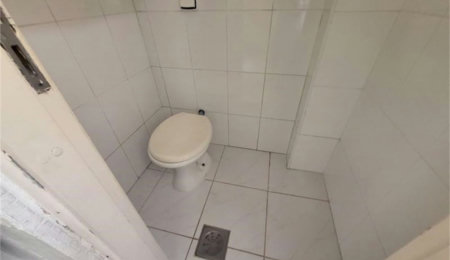 Apartamento Residencial à venda, Boqueirão, Santos - AP0222.