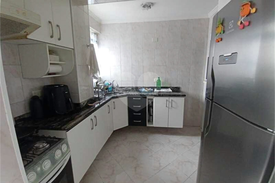 Apartamento à venda com 2 quartos, sendo 1 suíte, em Macedo, Guarulhos, SP
