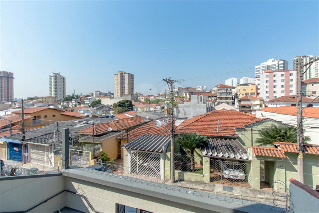 Apartamento à venda com 2 quartos em Jardim São Paulo(zona Norte), São Paulo, SP