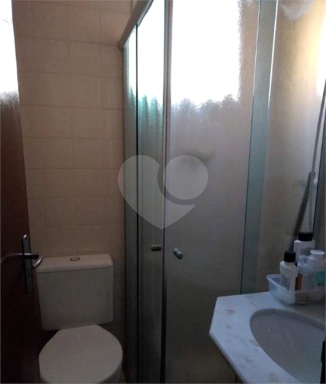 Apartamento à venda com 2 quartos em Freguesia do Ó, São Paulo, SP