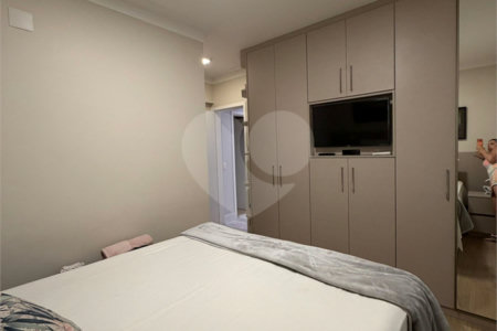 Apartamento à venda com 3 quartos, sendo 1 suíte, em Tatuapé, São Paulo, SP