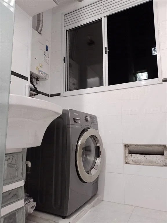 Apartamento à venda com 2 quartos em Pirajussara, São Paulo, SP