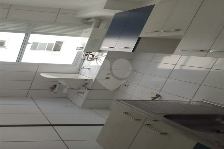 Apartamento à venda com 2 quartos em Vila Guilherme, São Paulo, SP