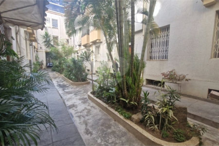 Cobertura à venda com 4 quartos, sendo 1 suíte, em Flamengo, Rio de Janeiro, RJ
