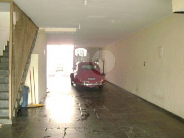 Casa Térrea à venda com 3 quartos, sendo 1 suíte,  em Vila Mazzei, São Paulo, SP