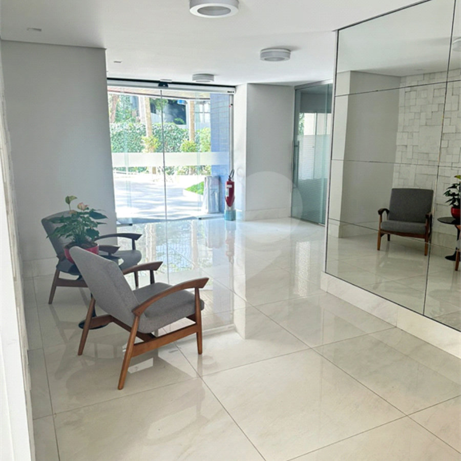 Apartamento à venda com 2 quartos, sendo 1 suíte, em Jardim Paulista, São Paulo, SP