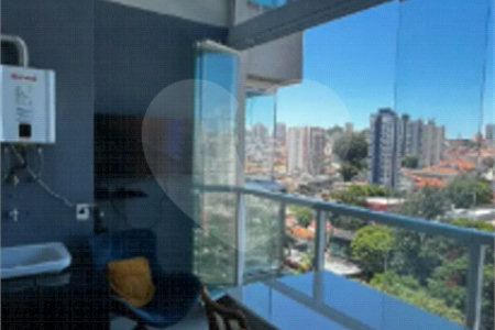 Apartamento à venda com 2 quartos, sendo 1 suíte,  em Jardim São Paulo(zona Norte), São Paulo, SP
