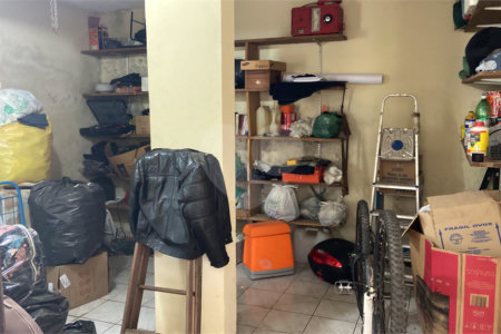 Sobrado à venda com 3 quartos, sendo 1 suíte,  em Vila Suissa, Mogi das Cruzes, SP
