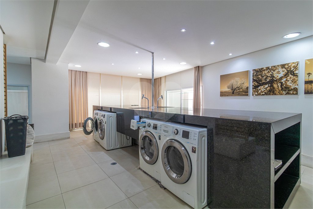 Apartamento à venda ou para alugar com 1 suíte em Chácara Klabin, São Paulo, SP