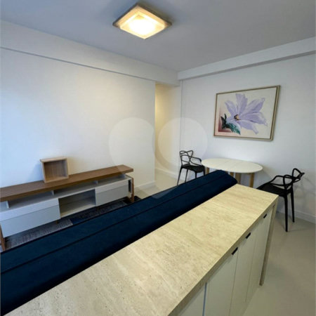 Apartamento para alugar com 2 quartos em Tucuruvi, São Paulo, SP