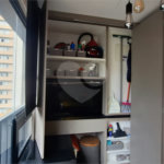 Apartamento para alugar com 1 quarto em Pinheiros, São Paulo, SP