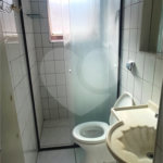 Apartamento à venda com 2 quartos em Jardim Ângela (zona Leste), São Paulo, SP
