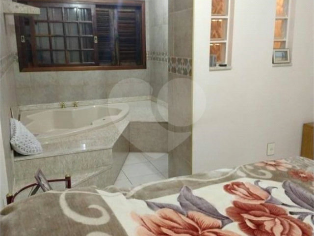 Casa à venda com 2 quartos em Pirituba, São Paulo, SP