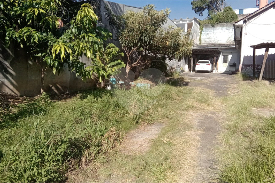 Terreno à venda em Casa Verde, São Paulo, SP