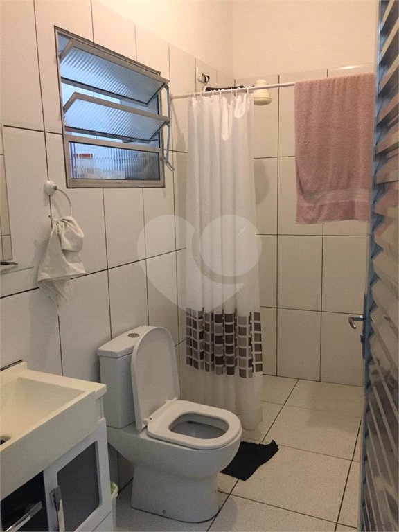 Sobrado à venda com 3 quartos em Parque Edu Chaves, São Paulo, SP