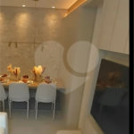 Apartamento à venda com 2 quartos em Vila Guilherme, São Paulo, SP
