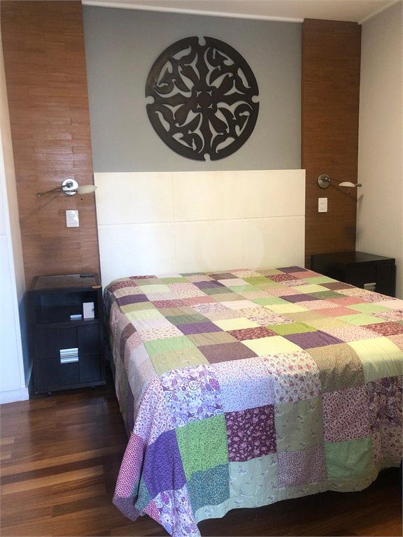 Apartamento para alugar com 2 quartos, sendo 1 suíte, em Vila Anglo Brasileira, São Paulo, SP